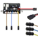 Controladora para NIU KQi2-promaxsport