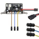 Controladora para NIU Kqi3-promaxsport