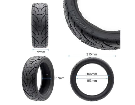 Cubierta tubeless 7050-6,1 Cityroad [Xuancheng] 2