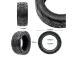 Cubierta tubeless 9065-6,5 EWHEEL PANTHERURBAN 2