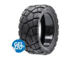 Cubierta tubeless offroad 9x3-5,5 EWHEEL RHINOTRACK con gel antipinchazos