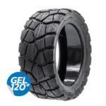 Cubierta tubeless offroad 9x3-5,5 EWHEEL RHINOTRACK con gel antipinchazos