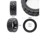 Cubierta tubeless offroad 9x3-5,5 EWHEEL RHINOTRACK con gel antipinchazos 2