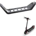 Cubre chasis Niu KQi3 (Pro Todos los colores Sport Black)