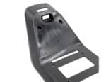 Cubre chasis Niu KQi3 (Pro Todos los colores Sport Black) 2