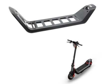 Cubre chasis Niu KQi3 (Pro Todos los colores Sport Black)