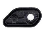 Embellecedor derecho horquilla NIU KQi3 Pro MAX 2