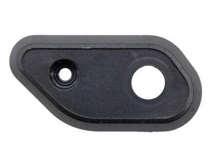 Embellecedor derecho horquilla NIU KQi3 Pro MAX