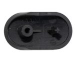Embellecedor guardabarros trasero Niu KQi2 3