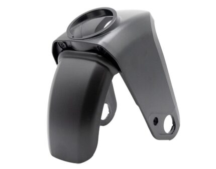 Embellecedor horquilla delantera con guardabarros Niu KQi3