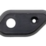 Embellecedor izquierdo horquilla NIU KQi3 Pro MAX