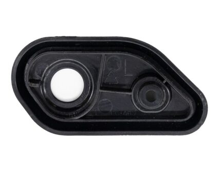 Embellecedor izquierdo horquilla NIU KQi3 Pro MAX 2