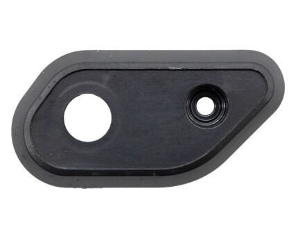 Embellecedor izquierdo horquilla NIU KQi3 Pro MAX