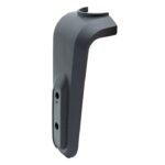 Embellecedor izquierdo para horquilla Niu KQi2 pro