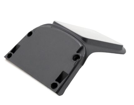 Embellecedor trasero derecho Niu KQi3 MAX 2