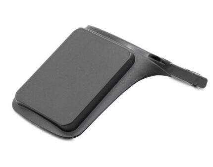 Embellecedor trasero derecho Niu KQi3 MAX