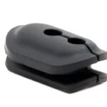Goma pasa cables manillar derecho Niu KQi3