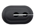 Goma pasa cables manillar derecho Niu KQi3 3