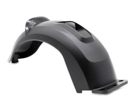 Guardabarros trasero Niu KQi AIR 2