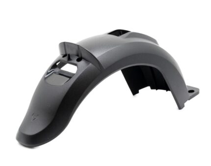 Guardabarros trasero Niu KQi AIR