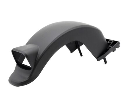 Guardabarros trasero Niu KQi1