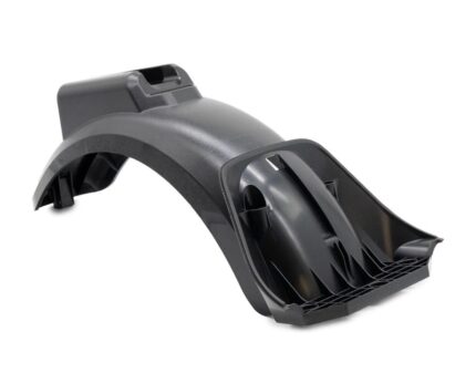 Guardabarros trasero Niu KQi100 2