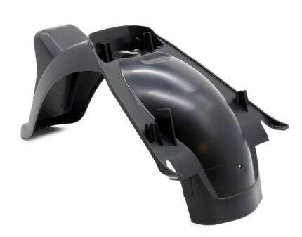 Guardabarros trasero Niu KQi3 PRO 2