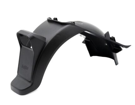 Guardabarros trasero Niu KQi3 PRO