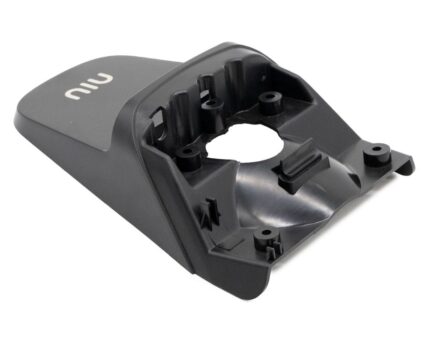 Guardabarros trasero Niu KQi300P 2