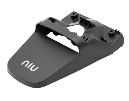Guardabarros trasero Niu KQi300P