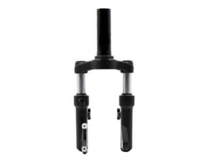 Horquilla delantera con amortiguación Niu KQi300P