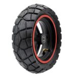 Llanta para ECOXTREM M41 Tank
