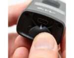 Luz led recargable 2600 Lumen EWL014 6