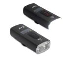 Luz led recargable 2600 Lumen EWL014 8