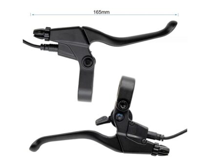 Manetas de freno izquierda y derecha ECOXTREM M41 Tank 2