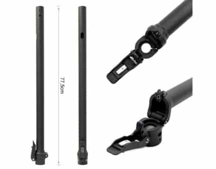 Mástil para Niu KQi100 2