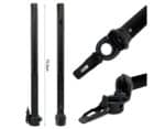 Mástil para Niu KQi3 Sport Black 2
