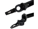 Mástil para Niu KQi3 Sport Black 3