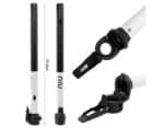 Mástil para Niu KQi3 Sport Blanco 2