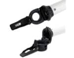 Mástil para Niu KQi3 Sport Blanco 3