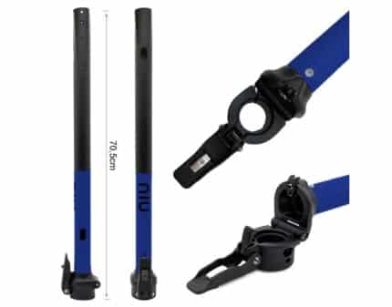 Mástil para Niu KQi3 Sport Blue 2