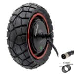 Motor Ecoxtrem M41 Tank