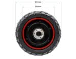 Motor Ecoxtrem M41 Tank 3