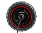 Motor Ecoxtrem M41 Tank 4