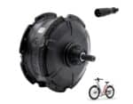 Motor Niu BQi-C3