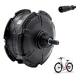 Motor Niu BQi-C3