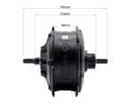 Motor Niu BQi-C3 3