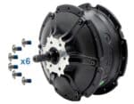 Motor Niu BQi-C3 5