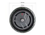 Motor Niu KQi AIR 3