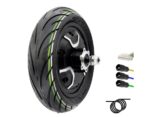 Motor Niu KQi3 Sport